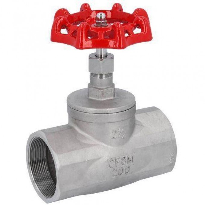 Шаровой вентиль END Armaturen AB301029 END-ARMATUREN 170608