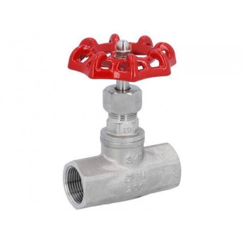 Шаровой вентиль END Armaturen AB301024 END-ARMATUREN 170613 Шаровой вентиль END Armaturen AB301024 END-ARMATUREN 170613