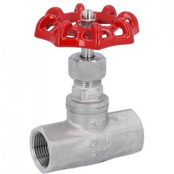 Шаровой вентиль END Armaturen AB301024 END-ARMATUREN 170613