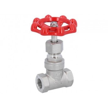 Шаровой вентиль END Armaturen AB301022 END-ARMATUREN 170615 Шаровой вентиль END Armaturen AB301022 END-ARMATUREN 170615