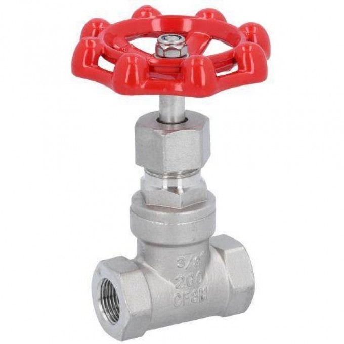 Шаровой вентиль END Armaturen AB301022 END-ARMATUREN 170615