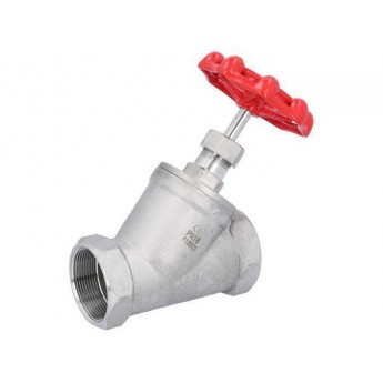 Шаровой вентиль END Armaturen AD311028 END-ARMATUREN 170619 Шаровой вентиль END Armaturen AD311028 END-ARMATUREN 170619