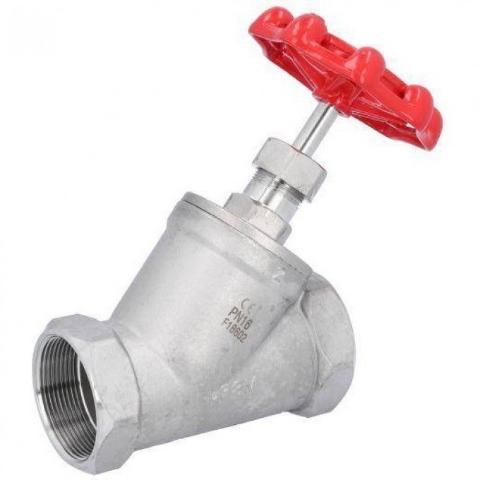 Шаровой вентиль END Armaturen AD311028 END-ARMATUREN 170619