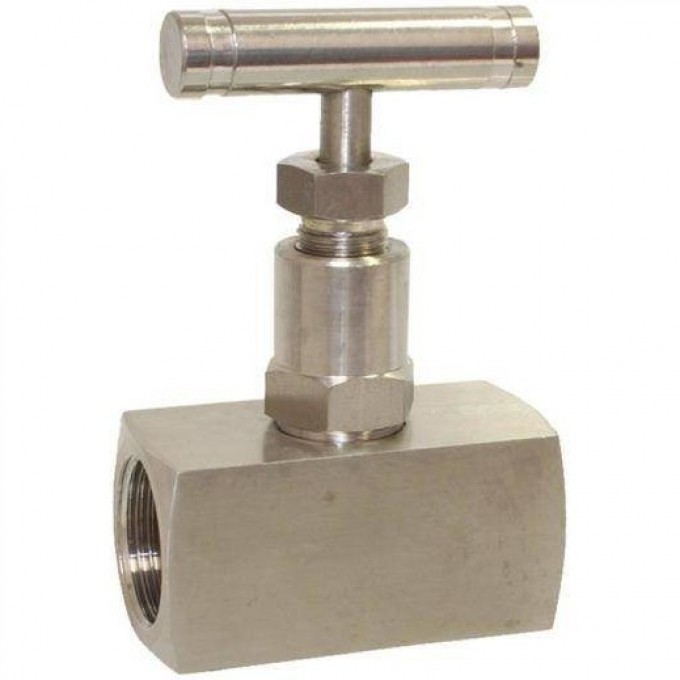 Игольчатый вентиль END Armaturen AV301023 END-ARMATUREN 170633