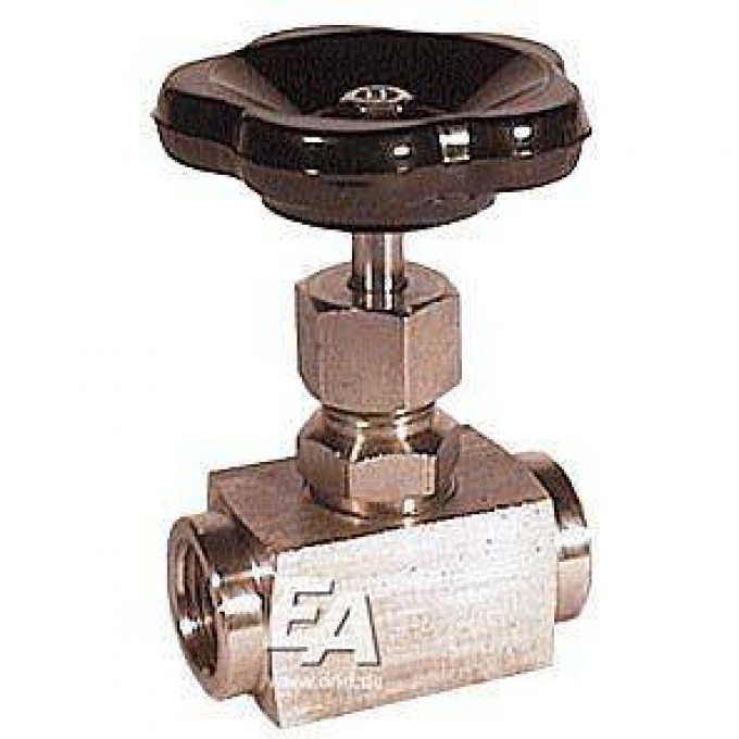 Игольчатый вентиль END Armaturen AC301053 END-ARMATUREN 170635