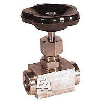 Игольчатый вентиль END Armaturen AC301056 END-ARMATUREN 170644 Игольчатый вентиль END Armaturen AC301056 END-ARMATUREN 170644