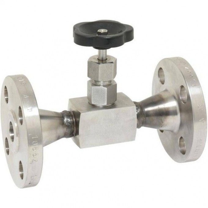 Игольчатый вентиль END Armaturen AC301003 END-ARMATUREN 170663