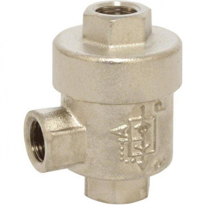 Клапан быстрого слива END Armaturen V2718 END-ARMATUREN 170666