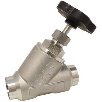 Угловой клапан END Armaturen AE311065/L END-ARMATUREN 170682