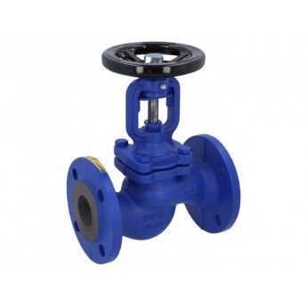 Запорный клапан с сильфоном END Armaturen CV502008 END-ARMATUREN 170747 Запорный клапан с сильфоном END Armaturen CV502008 END-ARMATUREN 170747