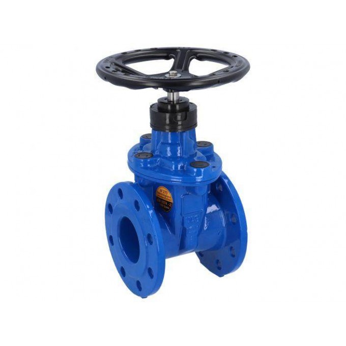 Задвижки клиновые END Armaturen CA521412 END-ARMATUREN 170754