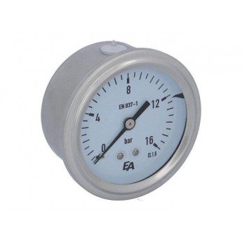 Манометр END Armaturen MO311131 END-ARMATUREN 170771 Манометр END Armaturen MO311131 END-ARMATUREN 170771