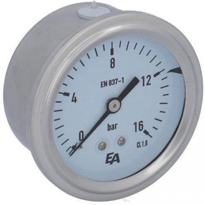 Манометр END Armaturen MO311131 END-ARMATUREN 170771