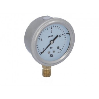 Манометр END Armaturen MO311121 END-ARMATUREN 170772 Манометр END Armaturen MO311121 END-ARMATUREN 170772