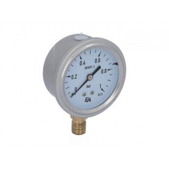 Манометр END Armaturen MO310521 END-ARMATUREN 170773 Манометр END Armaturen MO310521 END-ARMATUREN 170773