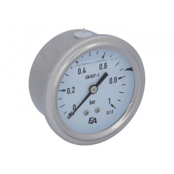 Манометр END Armaturen MO310531 END-ARMATUREN 170774 Манометр END Armaturen MO310531 END-ARMATUREN 170774