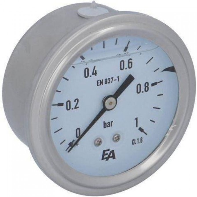 Манометр END Armaturen MO310531 END-ARMATUREN 170774