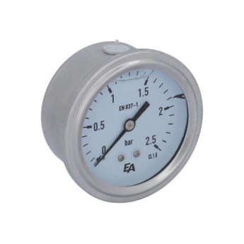 Манометр END Armaturen MO310731 END-ARMATUREN 170775 Манометр END Armaturen MO310731 END-ARMATUREN 170775