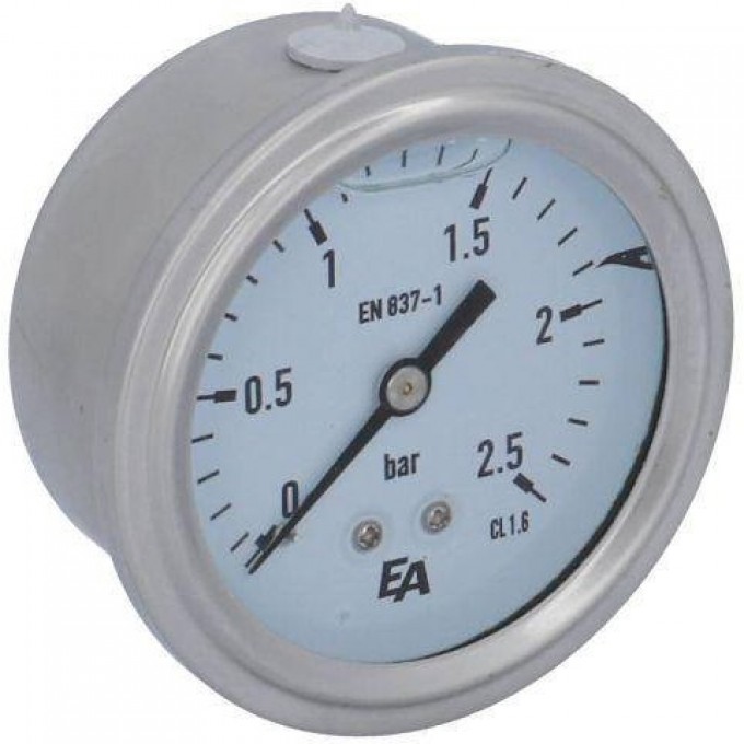 Манометр END Armaturen MO310731 END-ARMATUREN 170775