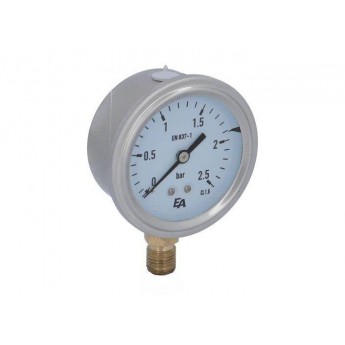 Манометр END Armaturen MO310721 END-ARMATUREN 170776 Манометр END Armaturen MO310721 END-ARMATUREN 170776