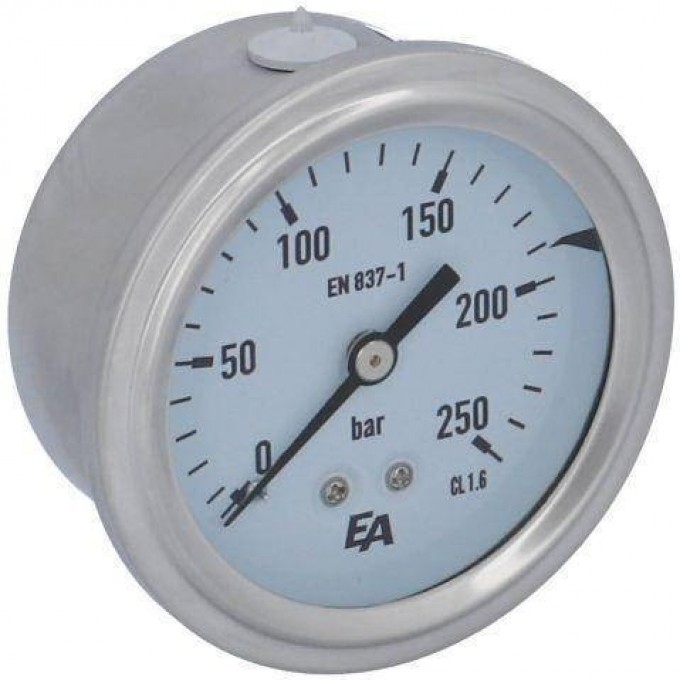 Манометр END Armaturen MO311731 END-ARMATUREN 170777