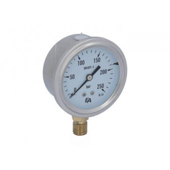 Манометр END Armaturen MO311721 END-ARMATUREN 170778 Манометр END Armaturen MO311721 END-ARMATUREN 170778