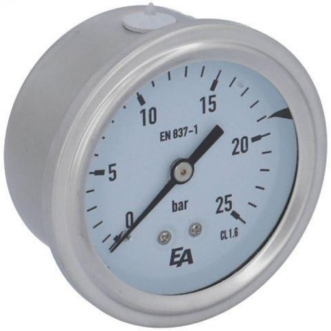 Манометр END Armaturen MO311231 END-ARMATUREN 170779