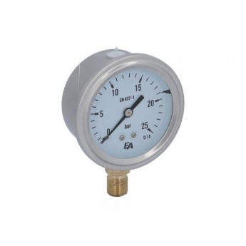 Манометр END Armaturen MO311221 END-ARMATUREN 170780 Манометр END Armaturen MO311221 END-ARMATUREN 170780