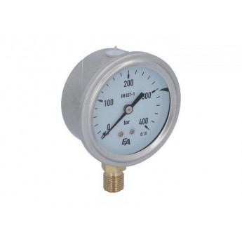 Манометр END Armaturen MO311821 END-ARMATUREN 170781 Манометр END Armaturen MO311821 END-ARMATUREN 170781