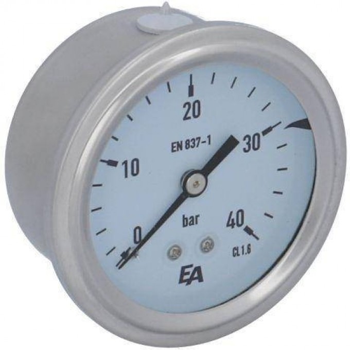 Манометр END Armaturen MO311331 END-ARMATUREN 170782