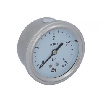 Манометр END Armaturen MO310831 END-ARMATUREN 170784 Манометр END Armaturen MO310831 END-ARMATUREN 170784