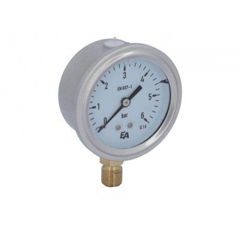 Манометр END Armaturen MO310921 END-ARMATUREN 170786 Манометр END Armaturen MO310921 END-ARMATUREN 170786