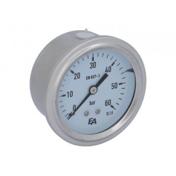 Манометр END Armaturen MO311431 END-ARMATUREN 170787 Манометр END Armaturen MO311431 END-ARMATUREN 170787