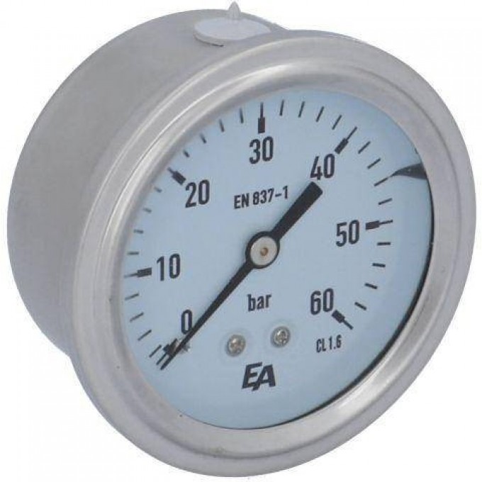 Манометр END Armaturen MO311431 END-ARMATUREN 170787