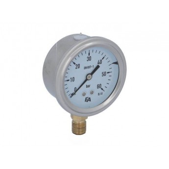 Манометр END Armaturen MO311421 END-ARMATUREN 170788 Манометр END Armaturen MO311421 END-ARMATUREN 170788