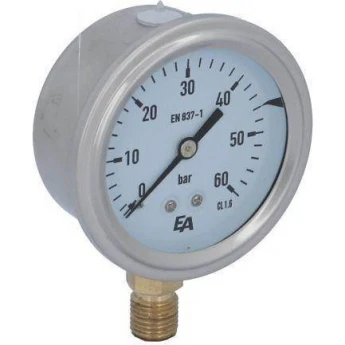Манометр END Armaturen MO311421 END-ARMATUREN 170788