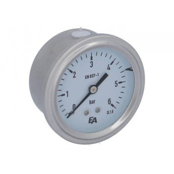 Манометр END Armaturen MO310931 END-ARMATUREN 170790 Манометр END Armaturen MO310931 END-ARMATUREN 170790