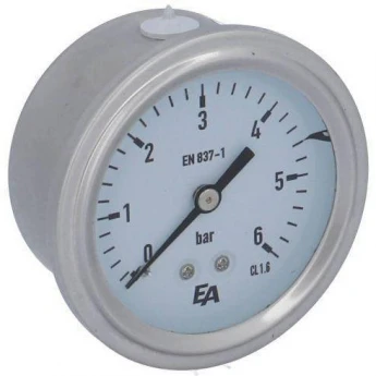 Манометр END Armaturen MO310931 END-ARMATUREN 170790