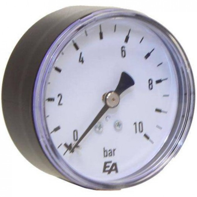 Манометр END Armaturen MO725021 END-ARMATUREN 170792