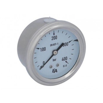 Манометр END Armaturen MO311831 END-ARMATUREN 170809 Манометр END Armaturen MO311831 END-ARMATUREN 170809