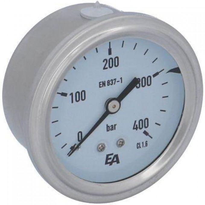 Манометр END Armaturen MO311831 END-ARMATUREN 170809