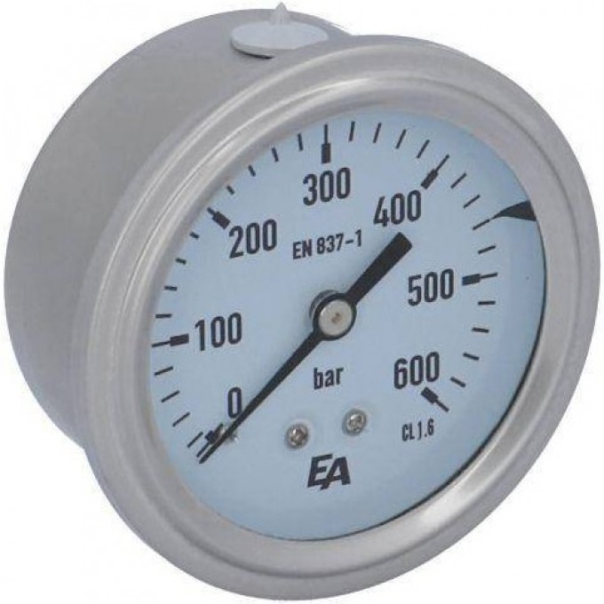 Манометр END Armaturen MO311931 END-ARMATUREN 170811