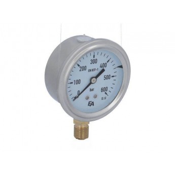 Манометр END Armaturen MO311921 END-ARMATUREN 170812 Манометр END Armaturen MO311921 END-ARMATUREN 170812