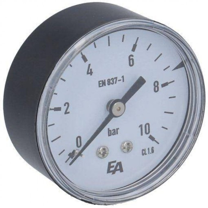 Манометр END Armaturen MO735031 END-ARMATUREN 170814