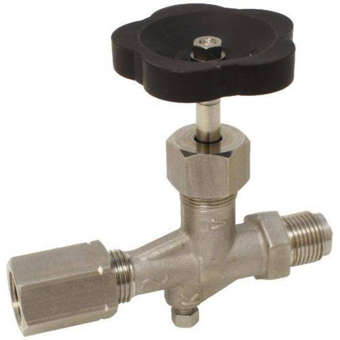 Манометр END Armaturen MV310023 END-ARMATUREN 170818