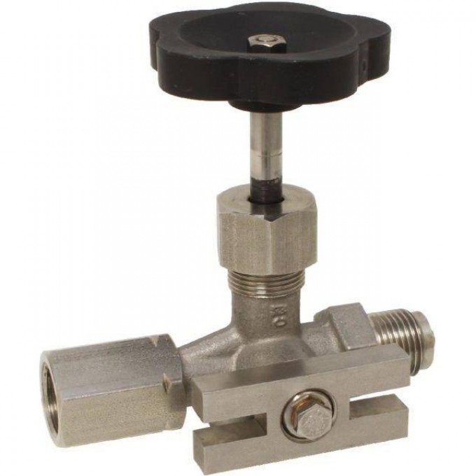 Манометр END Armaturen MV310223 END-ARMATUREN 170819