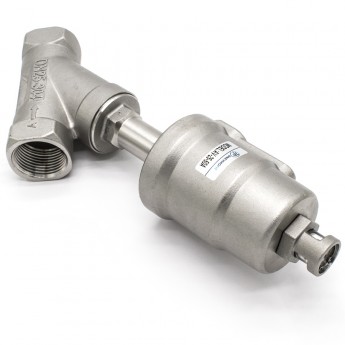 Редукционный клапан AV25 END Armaturen END-ARMATUREN 3619913 Редукционный клапан AV25 END Armaturen END-ARMATUREN 3619913