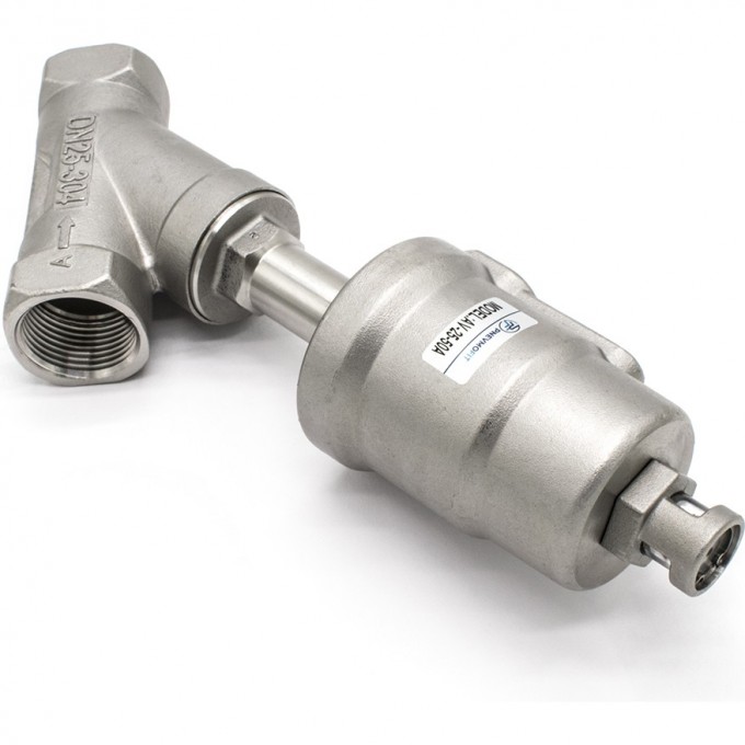 Редукционный клапан AV25 END Armaturen END-ARMATUREN 3619913