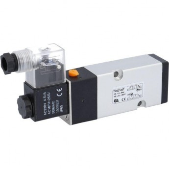 2-ходовой электромагнитный клапан END Armaturen TM621407 END-ARMATUREN 9323