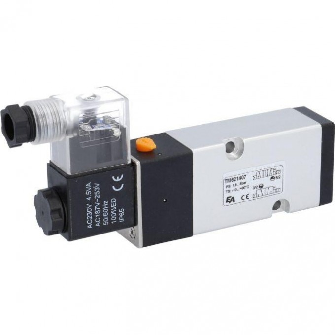 2-ходовой электромагнитный клапан END Armaturen TM621407 END-ARMATUREN 9323